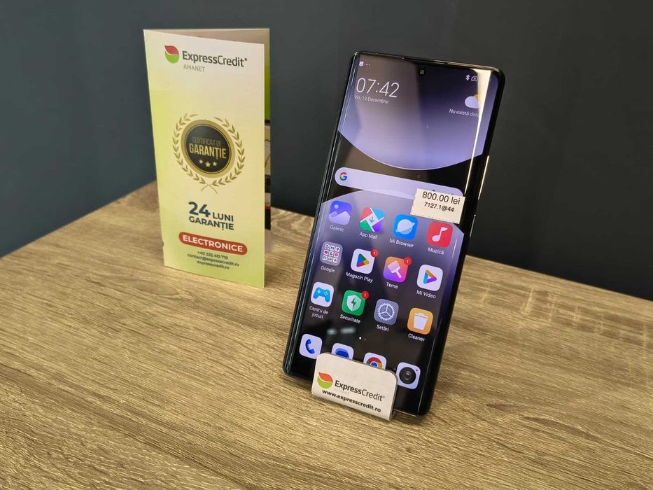 (AG51) Xiaomi Redmi Note 14 Pro b7127 - Garantie 2 ani!