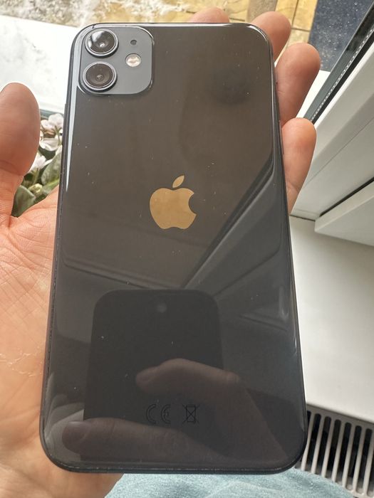 Iphone 11 impecabil