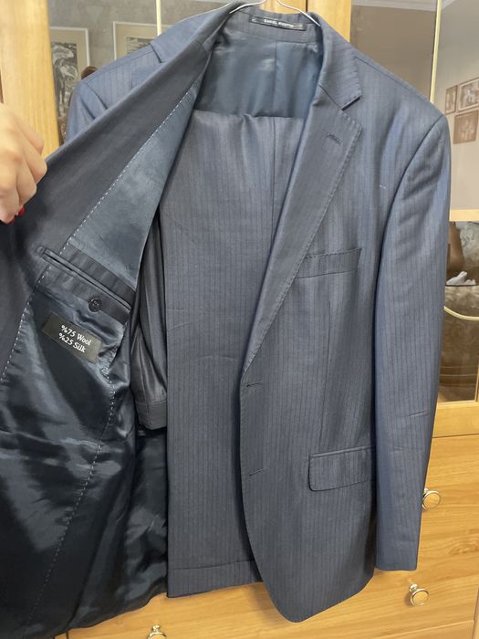 Костюм мужской 10000