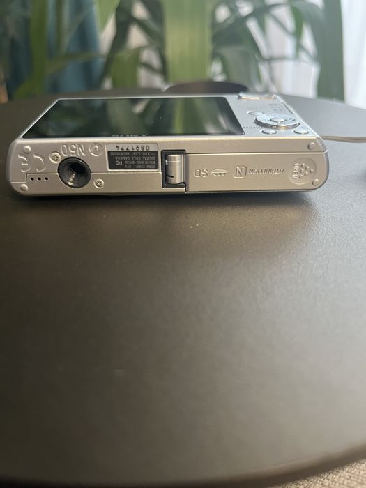 Sony CyberShot DSC- W530 14.1 MP