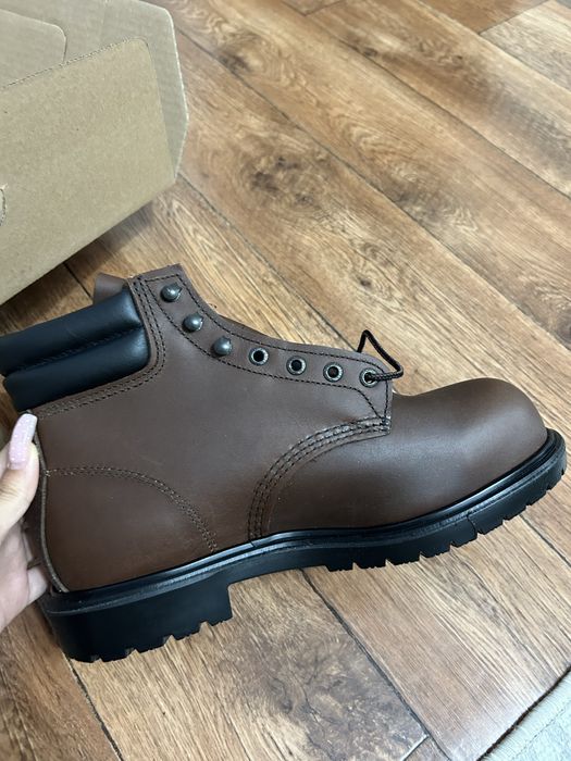 Red wing обувь Атырау
