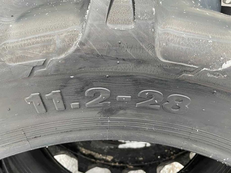 Anvelope OZKA 11.2-28 tractor