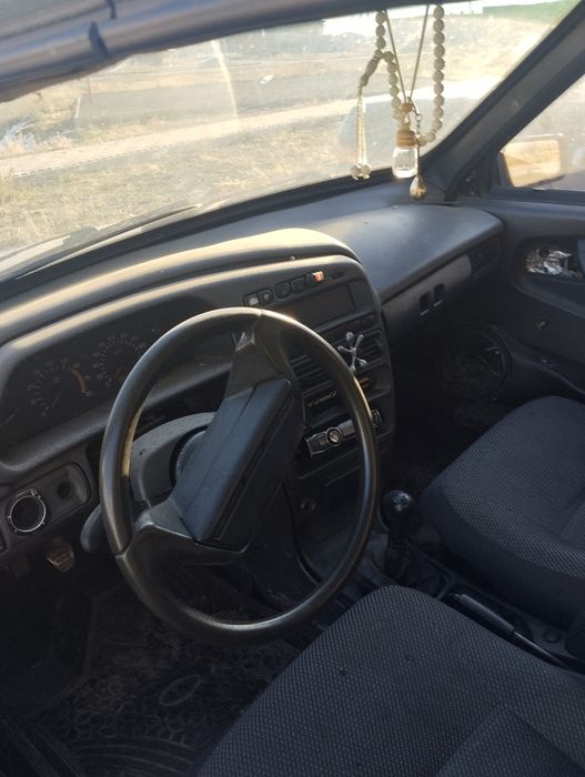lada 99 маркалы 99