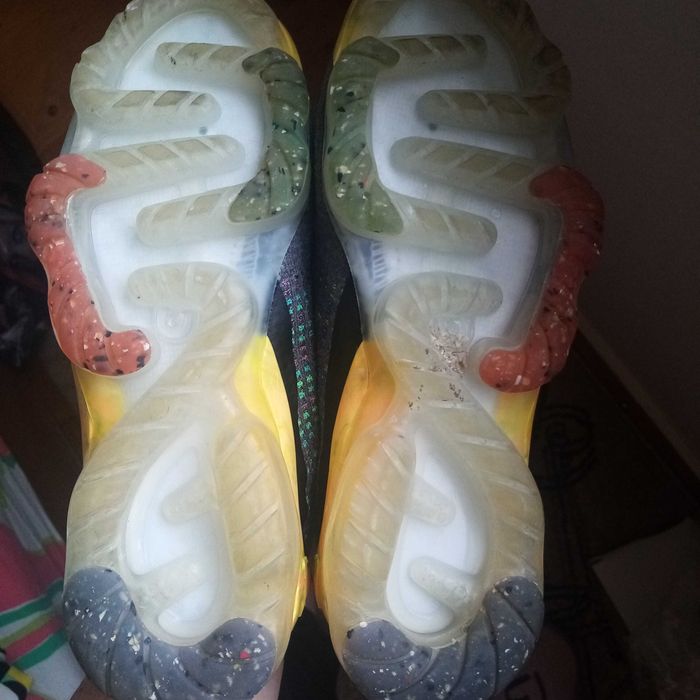 Маратонки Nike AIR VAPORMAX 2020 FK