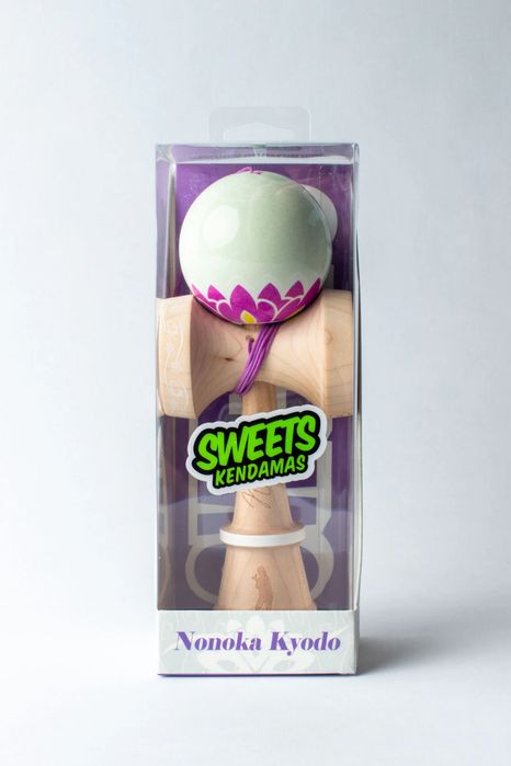 Kendama Sol Sweets Lotus