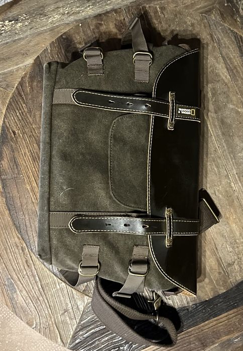 чанта National Geographic NG A2140 Photo Bag