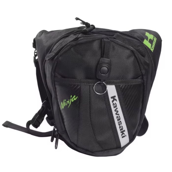 Borseta picior  material impermeabil, NOUĂ