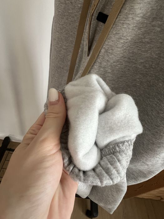 Pantaloni Essentials - marimea S