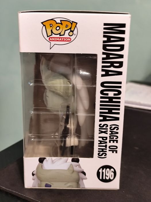 Funko pop фигурка