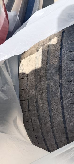 Продам 2 летние шины