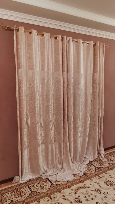 Продается шторы.