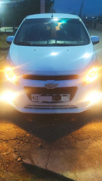 Продаётся автомобиль SPARK