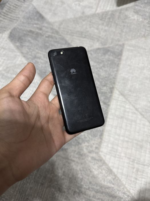 Продам Хуавей черного цвета