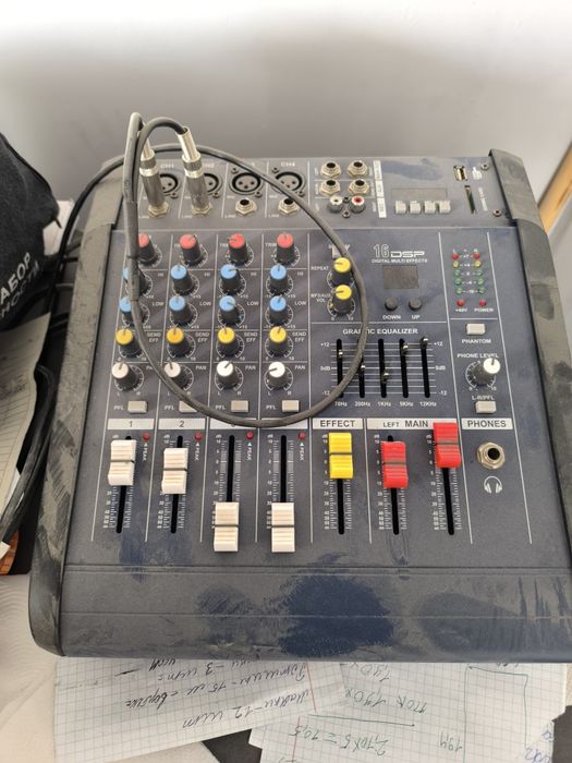 Колонки для праздника