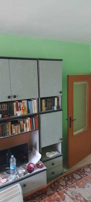 Холна секция много запазена