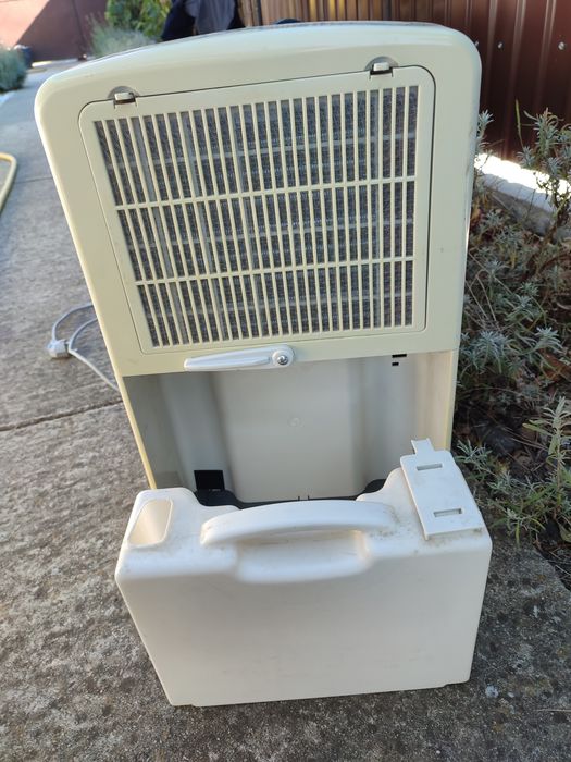 dezumidificator portabil Einhell