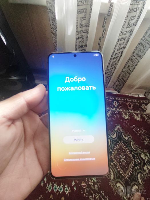 S21 sotiladi holati zor