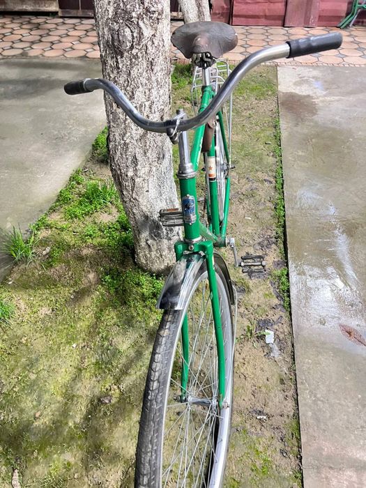 sssr ukraina velo xolati ideal kraskasi zavod