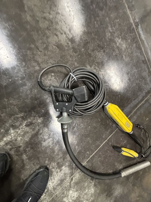 Vibrator beton wacker neuson