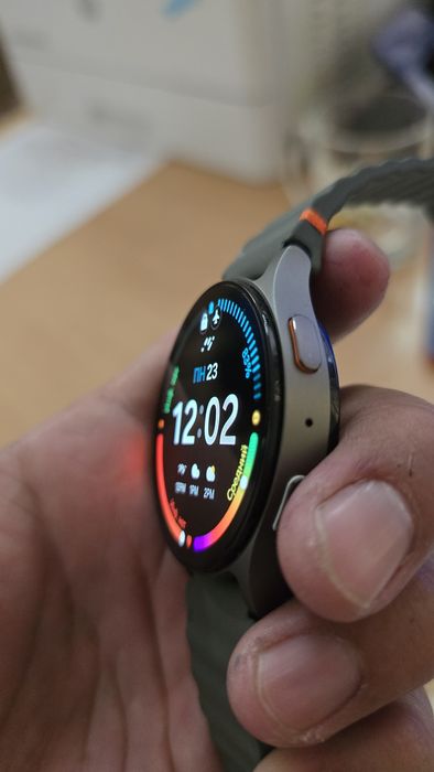 Продаю galaxy watch 7
