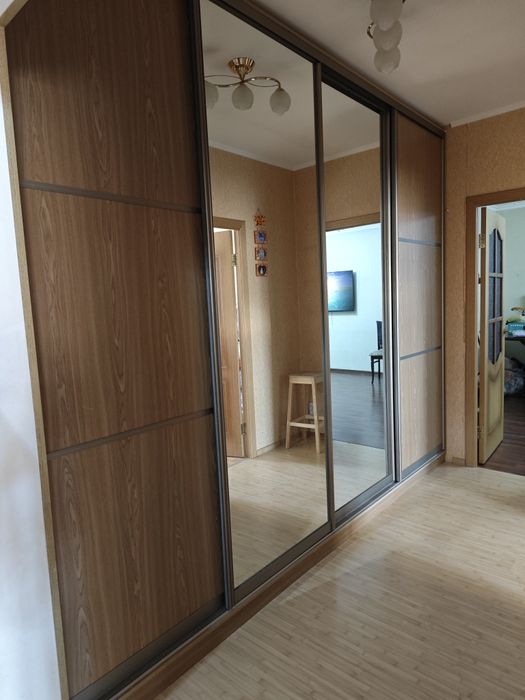 Шкаф купе б/у состояние хорошее