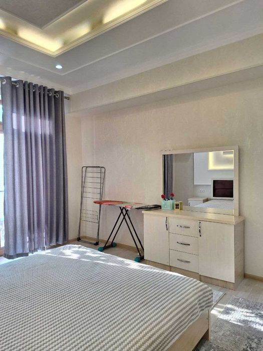 Сагбон баурум 3 хона аренда