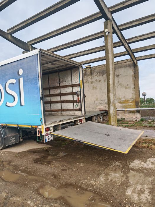 Vand Camion Man!!!