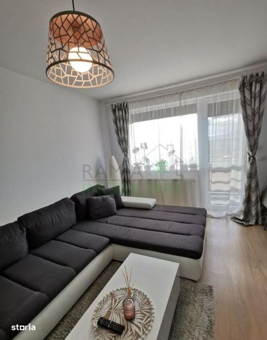 Apartament decomandat 2 camere în Grand Residence cu loc de parcare — fotografia 3