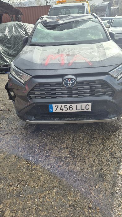 Toyota rav4 тойота рав4