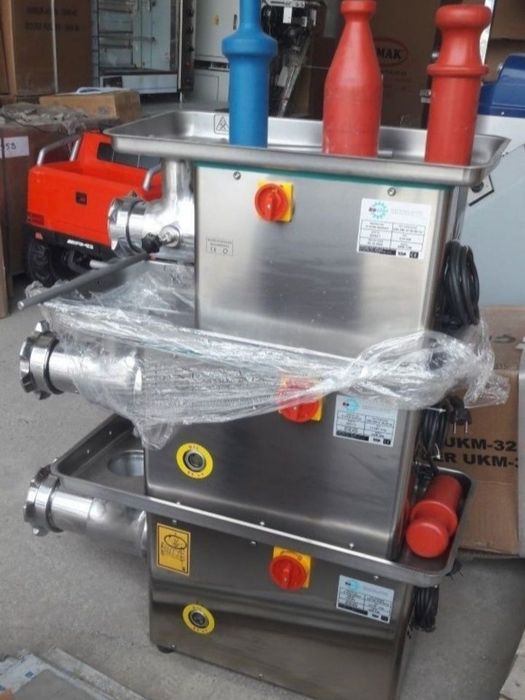 Goʻsht maydalagich mesarofka