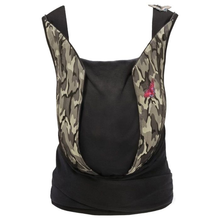 Cybex Platinum Yema Tie Сайбекс Бебешка Ергономична Раница 4 цвята