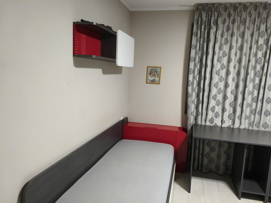 Обзавеждане за детско юношеска стая