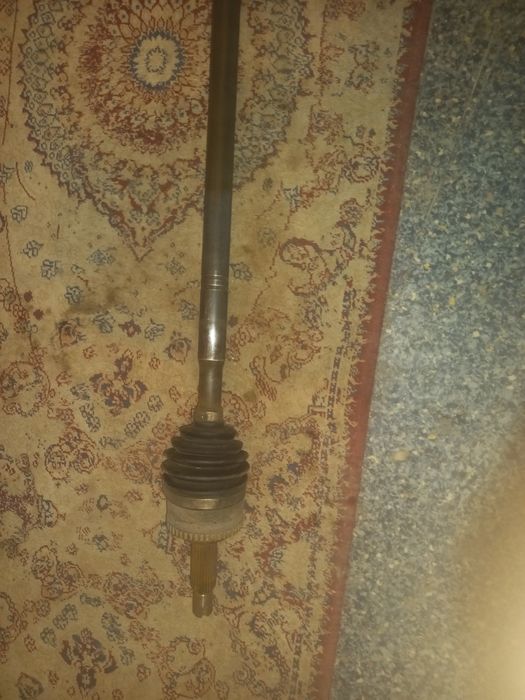 гранат хюндай акцент