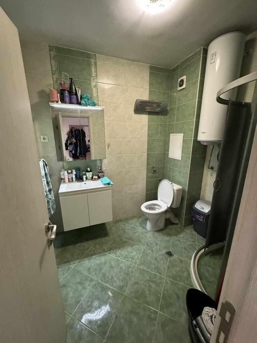 Дава се под наем Двустаен апартамент в Варна, Победа - 63 кв.м за 498.27 € - Снимка #4