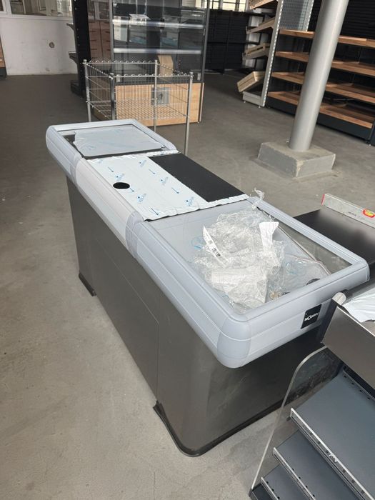 Tejghea pentru magazin