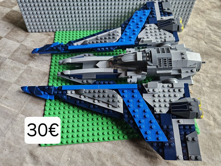 Lego star wars сетове 2