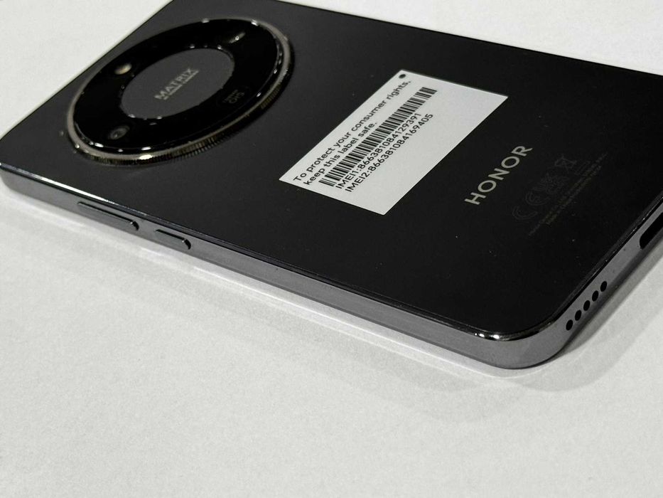 Honor 8 magic lite 512GB
