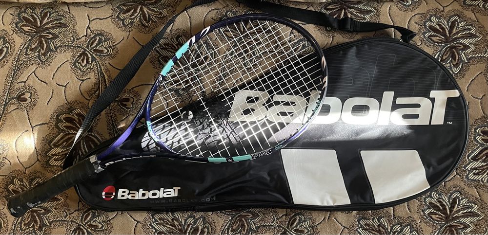 Продам теннисные ракетки