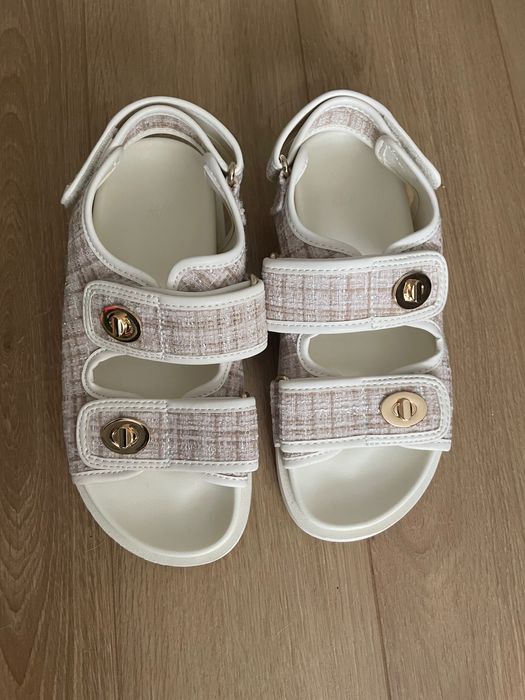 Сандали H&M, номер 35, нови