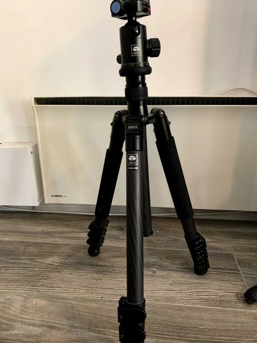 Статив Sirui ET-2204
