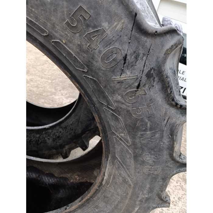 Anvelopa 540/65r38 Continental Second Hand Agricola de Tractiune