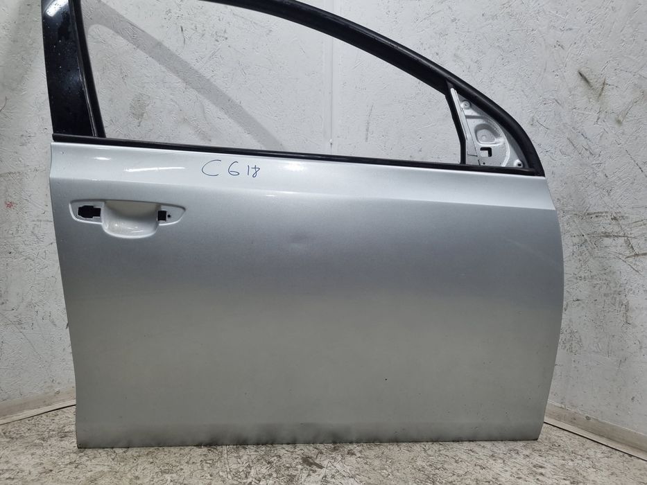 Usa dreapta fata Volkswagen Golf 6 (5K1) [Fabr 2009-2013] Hatchback LA