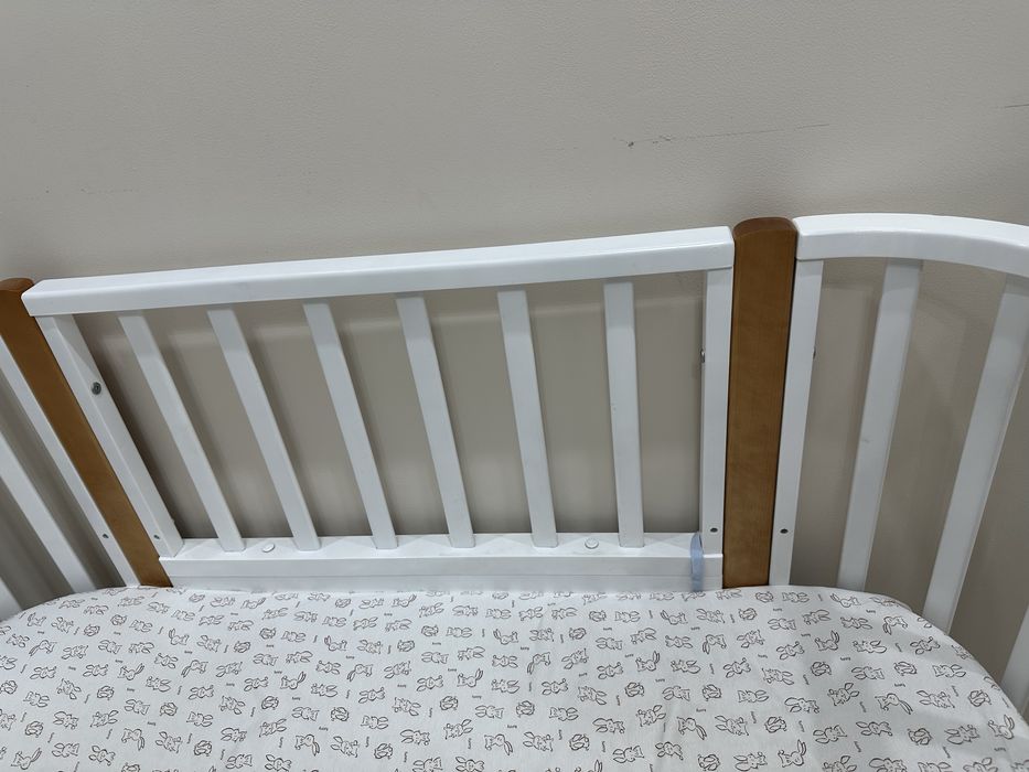 Детский манеж Viola 8в1