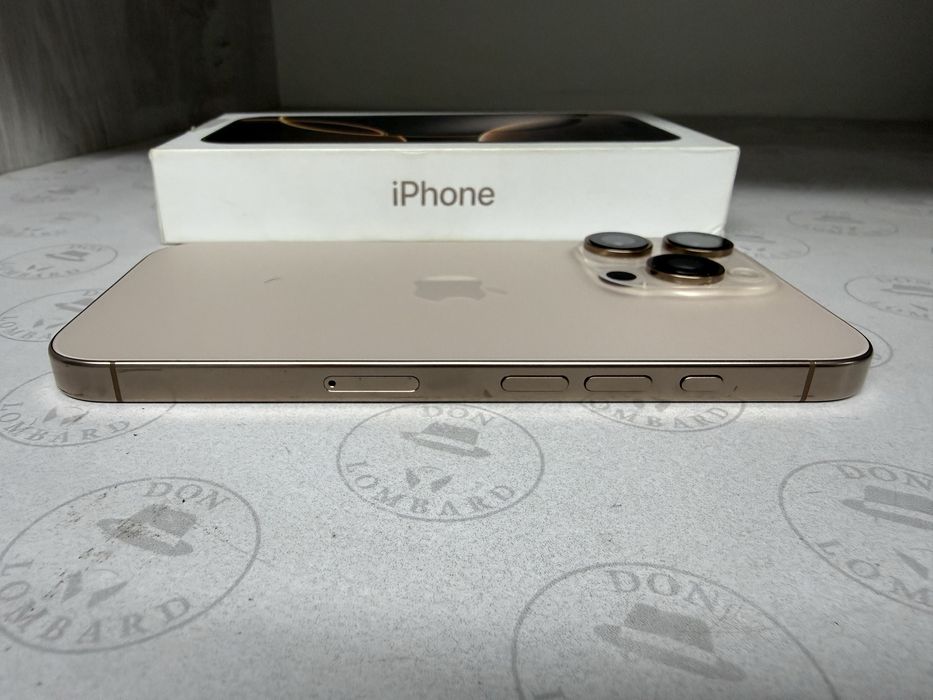 Iphone 16 Pro 256Gb
