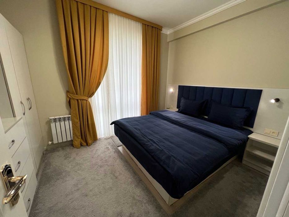 Сдаётся квартира в ЖК Ёшлик Мойка 2-комнатная р-н Чиланзар-19