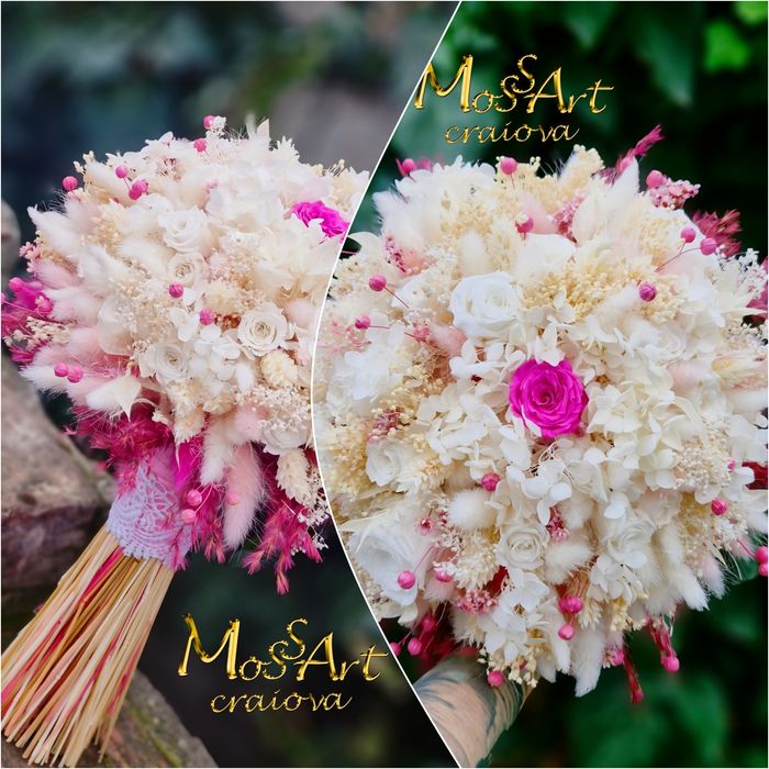 Lumanari/Buchete/Accesorii nunta-botez