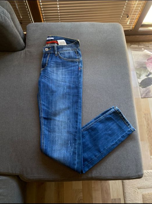 Оригинални дамски дънки Lui Jo