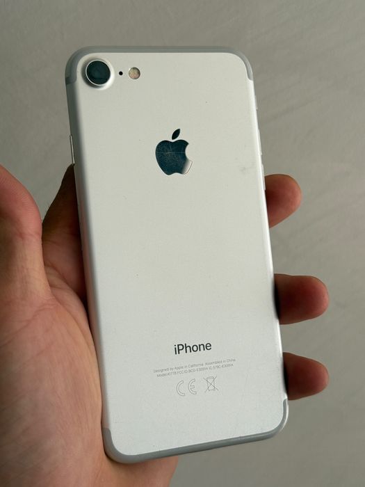 iPhone 7 Impecabil Functional