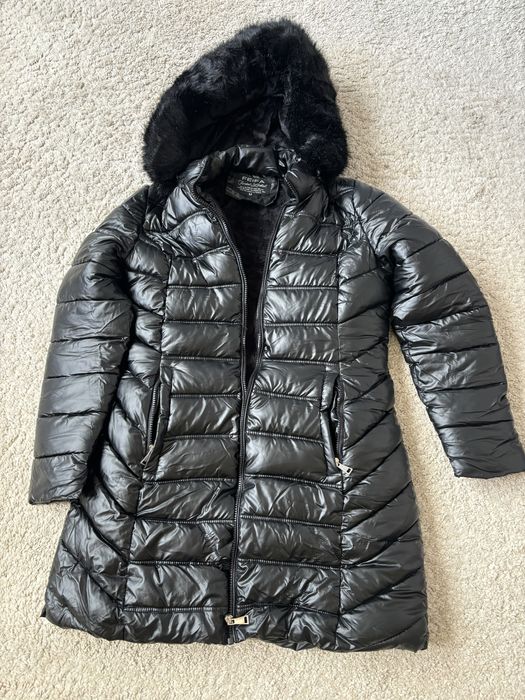 Дамско зимно яке