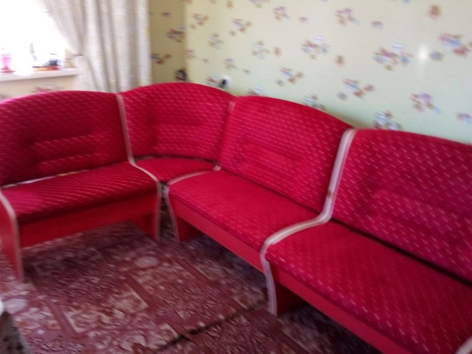 Обшивка. Диванов и кресель